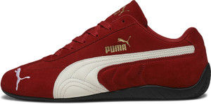 PUMA Speedcat Red Men's Sneakers - Image 6