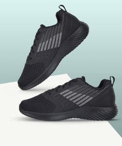 Skechers BOUNDER - VERKONA Running Shoes For Men