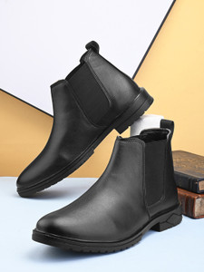 BOLLERO Boots For Men
