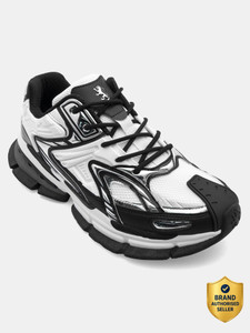 RED Tape Lifestyle Casual Shoes for Men Red - Image 6