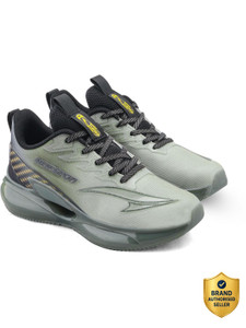 asian Quantum-27 Men Running Shoes - Image 6