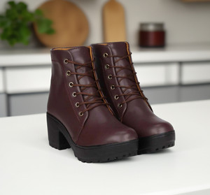 TOSHINA SHOES KING Women Casual Boots For Women