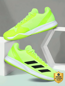 ADIDAS COURTFLASH SPEED 2 Tennis Shoes For Men