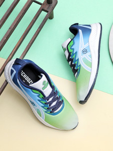 SCHOOZI New Latest Collection of Stylish Comfortable Running Shoes For Men