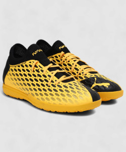 PUMA FUTURE TT Football Shoes For Men Buy PUMA FUTURE TT Football  Shoes For Men Online at Best Price Shop Online for Footwears in India 