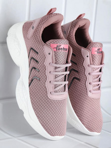 Footox Trendy Sports Running Shoes For Women