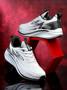 action Athleo BULLET-405 Men's Running Shoes - Image 6