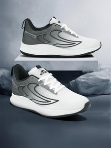 BRUTON Velox-740 Chunky Sneakers - Image 6