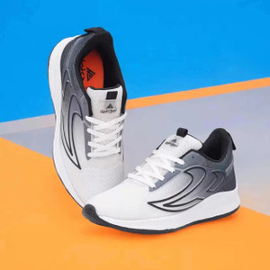HOTSTYLE SMOKE-GREY-8 Walking Shoes For Men