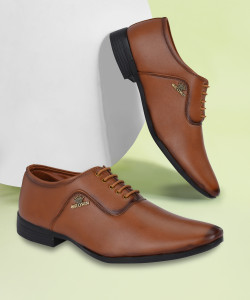 Zavier Oxford For Men
