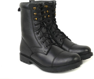 XHUGOY Boots For Men
