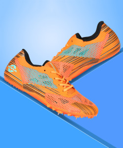 NIVIA TF - 100 Track & Field Football Shoes For Men