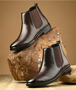 ALBANIA Boots For Men