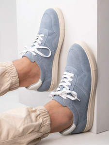 Roadster Comfortable Outdoor Synthetic Leather Lace-Ups Casual Sneakers For Men