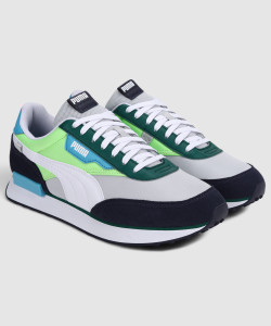PUMA Future Rider New Core Sneakers For Men