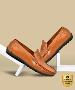 Bata Loafers For Men