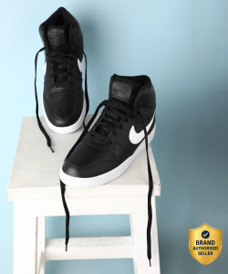 NIKE EBERNON MID Mid Sneakers For Men
