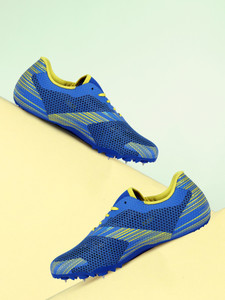 NIVIA Track and field-100 Football Shoes For Men