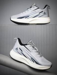 Adrenex Lightweight,Comfortable,Trendy,Breathable, Sports Running Shoes For Men