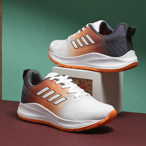 LR Comfort Choice Stylish Comfortable Lightweight, Breathable Sports Walking Shoes Running Shoes For Men