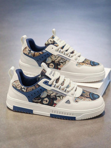 Echor ESWHTED Men Casual Shoes - Image 5