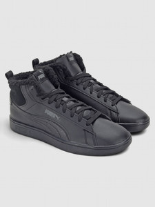 PUMA Puma Smash 3.0 Mid WTR Sneakers For Men