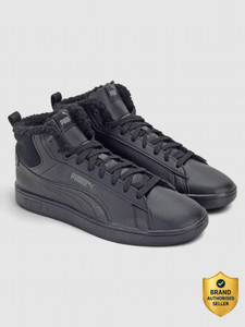 PUMA Smash 3.0 Mid WTR Sneakers For Men
