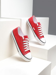 Sewayx CMR-111 Premium Canvas Shoes For Men