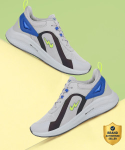 CAMPUS OMAX Running Shoes For Men Multicolor - Image 6