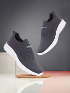 CLYMB Dragon Lifestyle Casual Shoes|Classic Rounded Toe, Soothing Insole Sneakers For Men