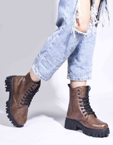 jm looks Boots For Women