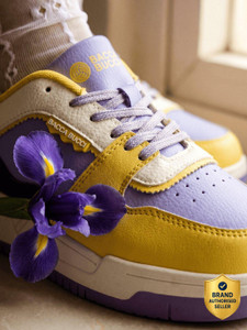bacca bucci FLORA Women's Court Casuals - Image 6