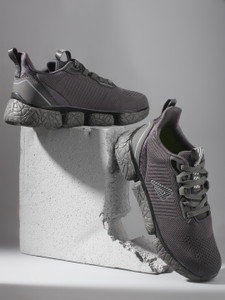 Impakto by Ajanta Phoenix Running Shoes For Men
