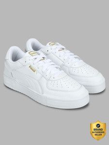 PUMA Ca Pro Classic II Sneakers for Men - White - Image 6