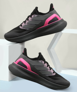 ADIDAS PUREBOOST 5 W महिलाओं के लिए रनिंग शूज़