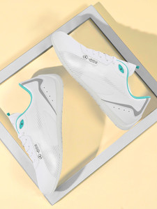 PUMA Mercedes-AMG Petronas F1 Neo Cat 2.0 Sneakers For Men