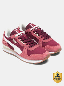 PUMA RX 737 Vintage Update Men's Sneakers - Image 6