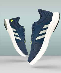 ADIDAS Zarorx Speed M Running Shoes For Men