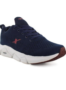 Sparx Boys & Girls Lace Running Shoes