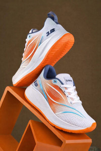 URBANBOX Premium Sports Running Gym Walking Sneaker Walking Shoes For Men