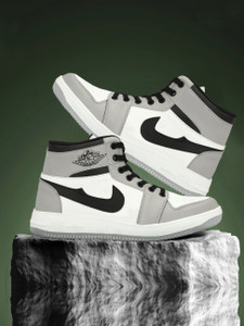 Ulazo Running, Gym, Training, Walking & Jorda
n High Tops For Men