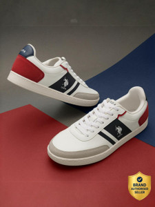 U.S. POLO ASSN. HILTON Sneakers For Men