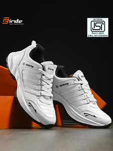 Birde Premium Comfortable Lightweight Regular Wear Walking Shoes For Men पुरुषों के लिए कैजुअल