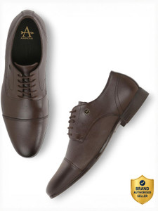 ARROW GUNNY Brogues For Men