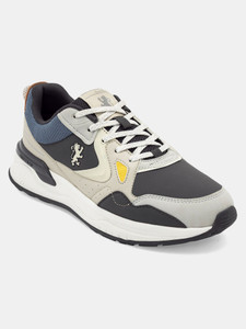 RED TAPE Classic Sneakers for Men for Everyday Casual Comfort Sneakers For Men