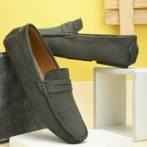 Mast & Harbour Casual Shoes Loafers For Men