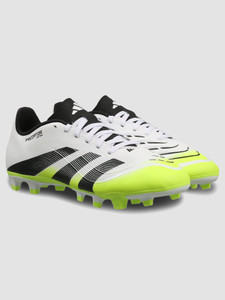 ADIDAS PREDATOR CLUB FG/MG Football Shoes For Men