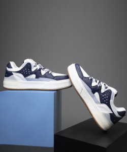 RED TAPE Casual Sneaker Shoes for Men | Elegantly Rounded Front, Soothing Insole Sneakers For Men