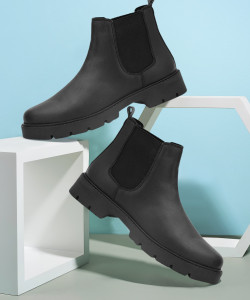 Dressberry Dressberry9701 Lightweight Comfort Summer Trendy Premium Stylish Boots For Women