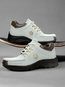 Oidoribo Outdoor Climber Stylish Lace Up Outdoors For Men
